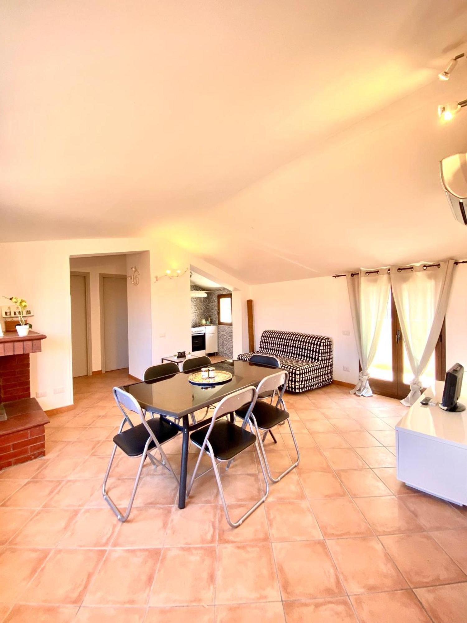 Acquamarina Apartment Cefalu